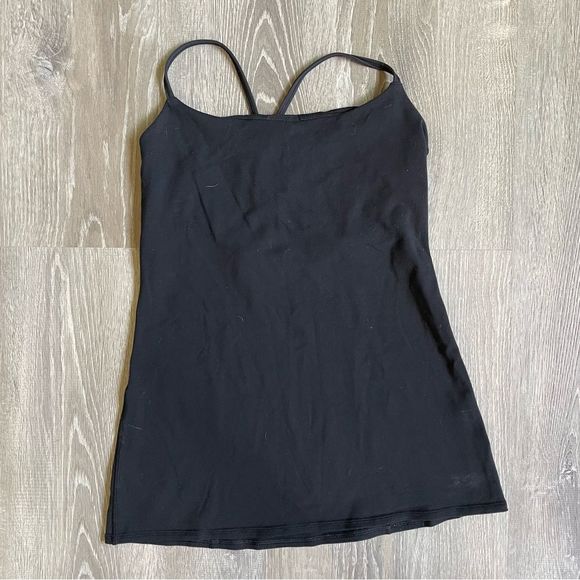 Lululemon Dance Warrior Tank - Picture 1 of 3